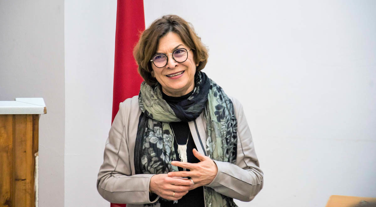 DAÜ Temel Eğitim Bölümü Psiko-Eğitimsel Destek ve Paylaşım Söyleşisi Düzenledi