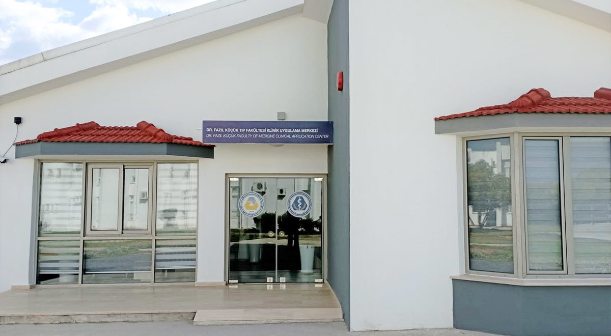 EMU Clinical Practice and Research Center Continues to Offer Outpatient Services with Its Expert Staff