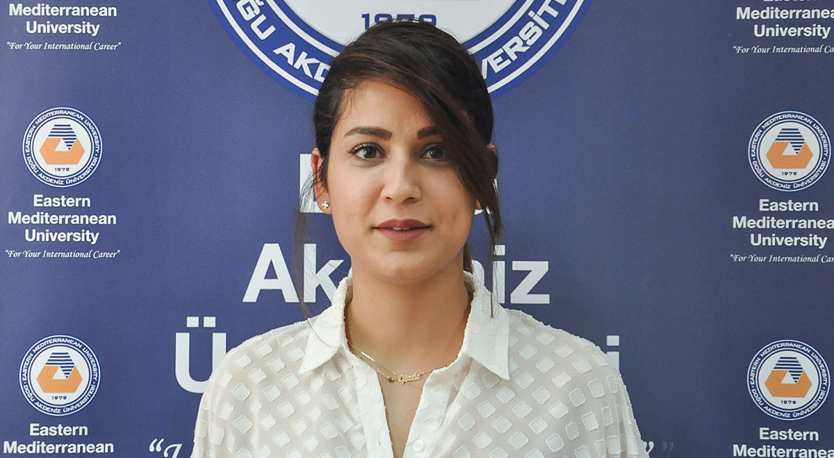 DAÜ Sağlık Bilimleri Fakültesi Öğretim Üyesi Kanser Haftası Nedeniyle Açıklamalarda Bulundu