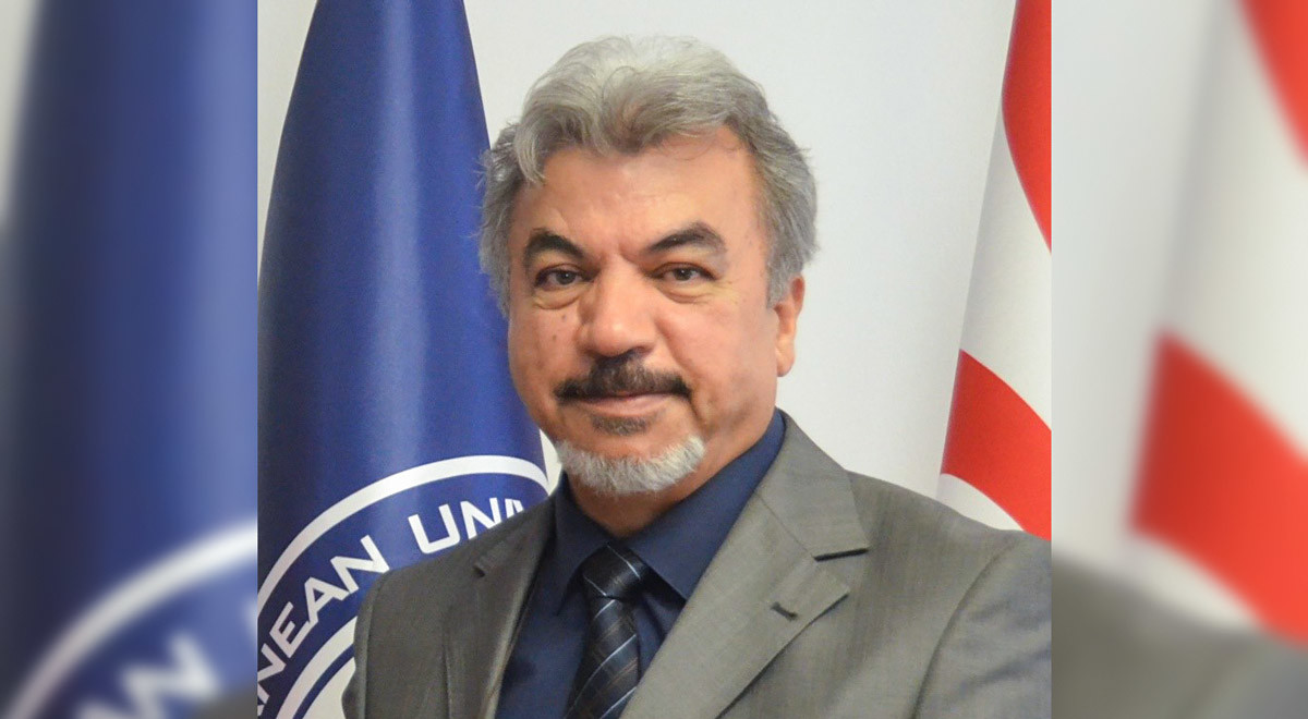 EMU ATAUM’S Statement On 19 May Commemoration of  Atatürk, Youth and Sports Day