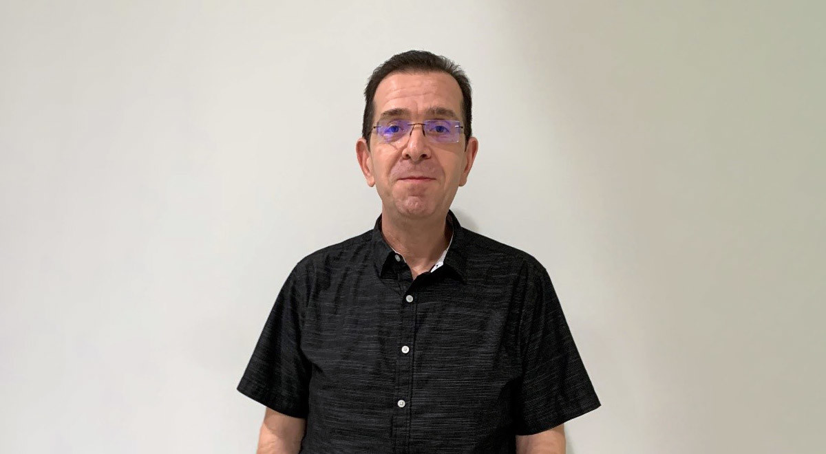 The University of Texas Rio Grande Valley Academic Staff Member Dr. Ateşin Gives a Seminar at EMU