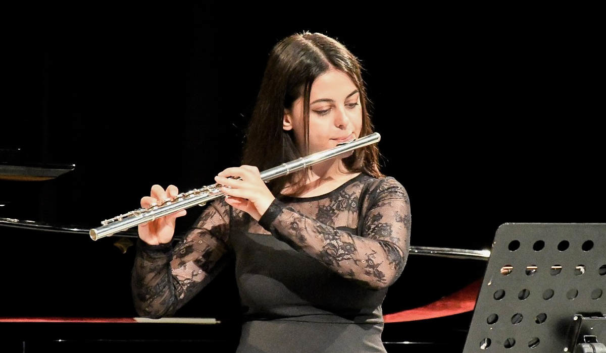 Müzik Öğretmenliği Lisans Programı İçin “Burs Sıralaması Yetenek Sınavı” Gerçekleştirilecek