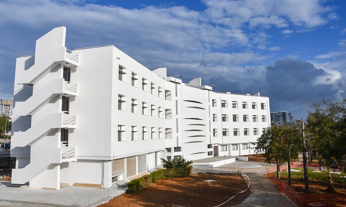 EMU Communication Faculty is Ready for The New Academic Year with a Distinct and Continuously Evolving Educational  Philosophy