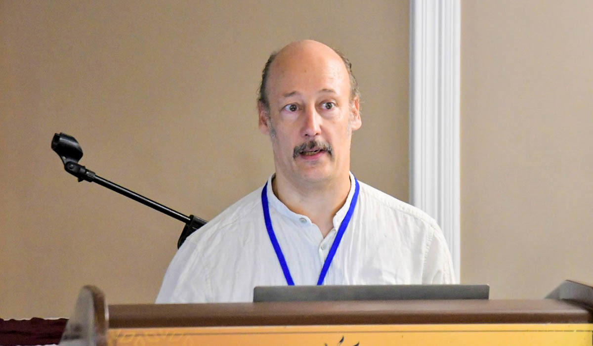 EMU Mathematics Department Hosts a Prestigious International Conference