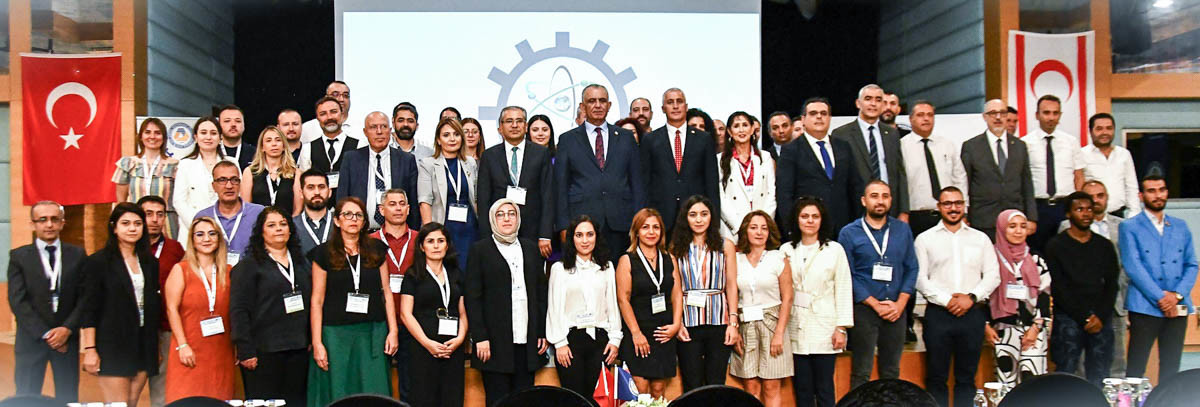 International NEM 2023 Conference Hosted by EMU Commences