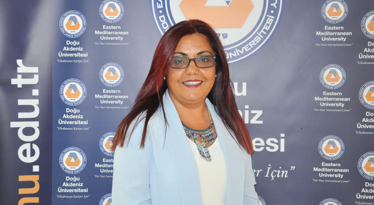 DAÜ Hemşirelik Bölümü Organ Bağışı Haftası İle İlgili Açıklamalarda Bulundu