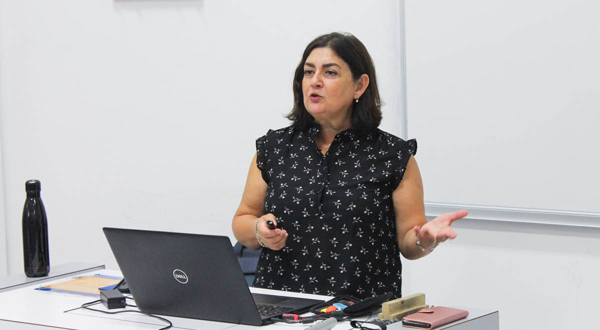 Dyslexia Awareness Event From EMU Psychology Club