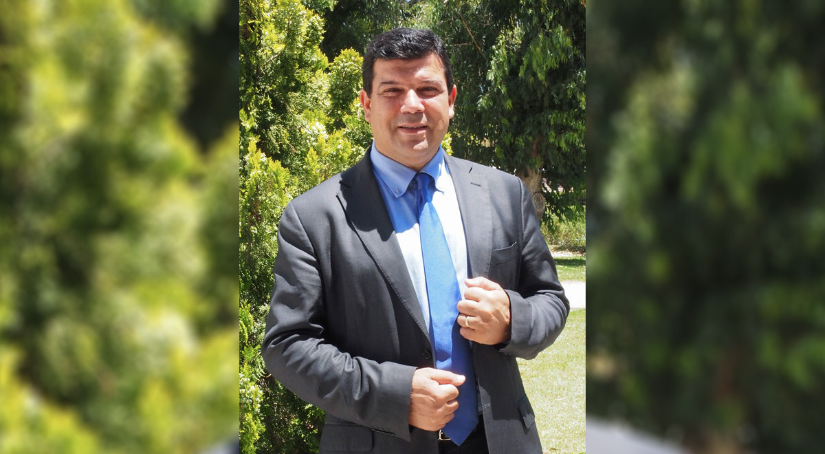 DAÜ Rektörü Prof. Dr. Hasan Kılıç’tan 24 Kasım Öğretmenler Günü Kutlama Mesajı