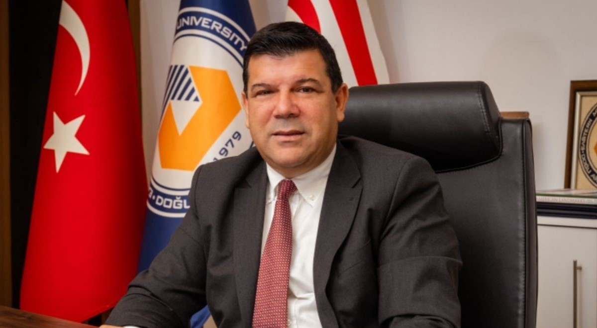 DAÜ Rektörü Prof. Dr. Hasan Kılıç’tan 3 Aralık Dünya Engelliler Günü Mesajı