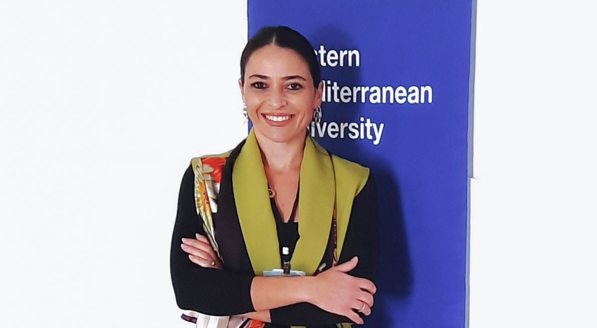 3 December World Disability Day Statement from EMU Faculty of Health Sciences