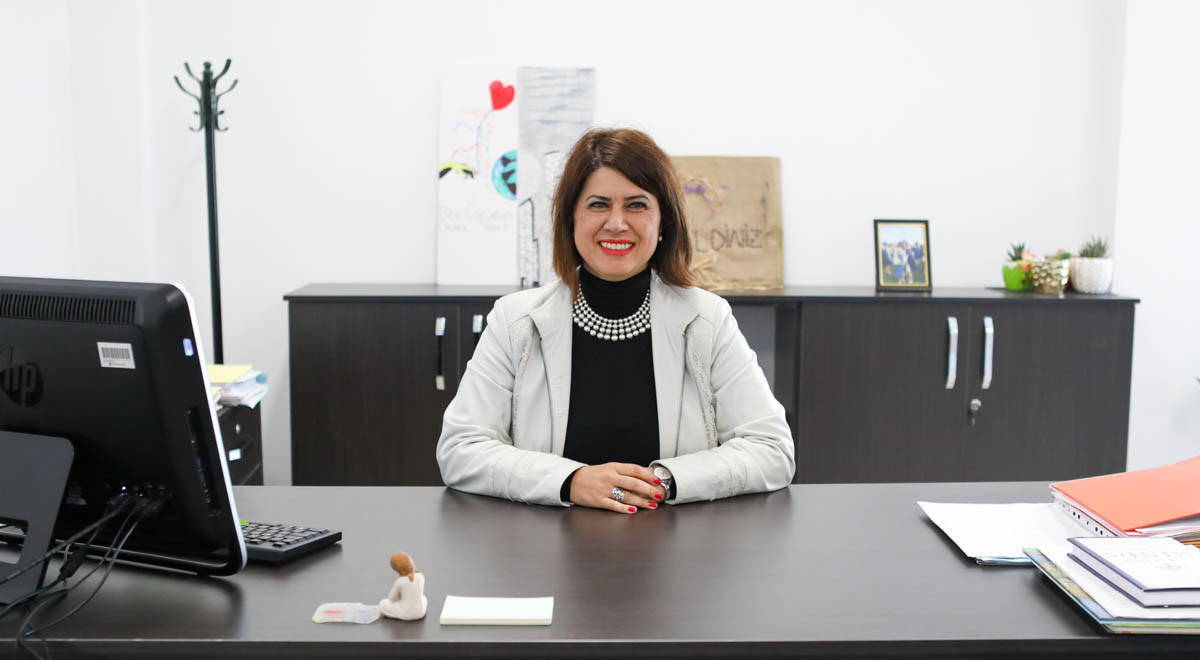 EMU Community Involvement Center Made Statements Regarding 5 December International Volunteer Day