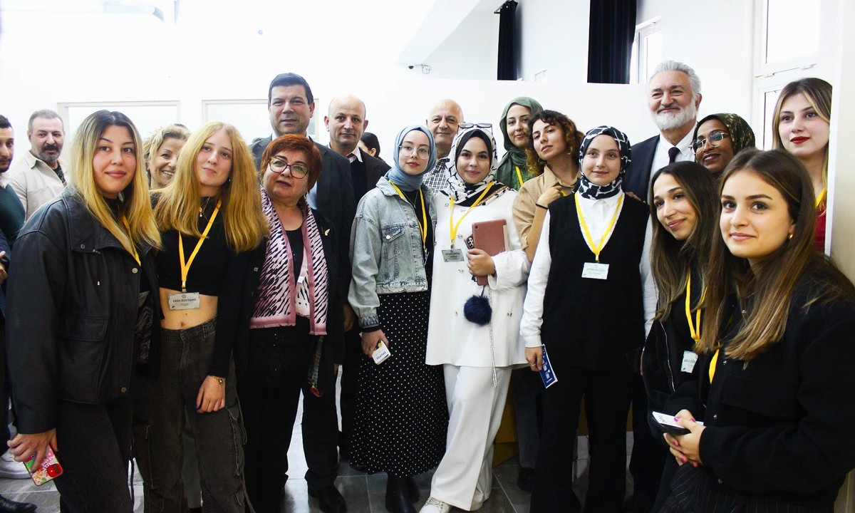 Important Contributions to the Country and Science from EMU Faculty of Pharmacy