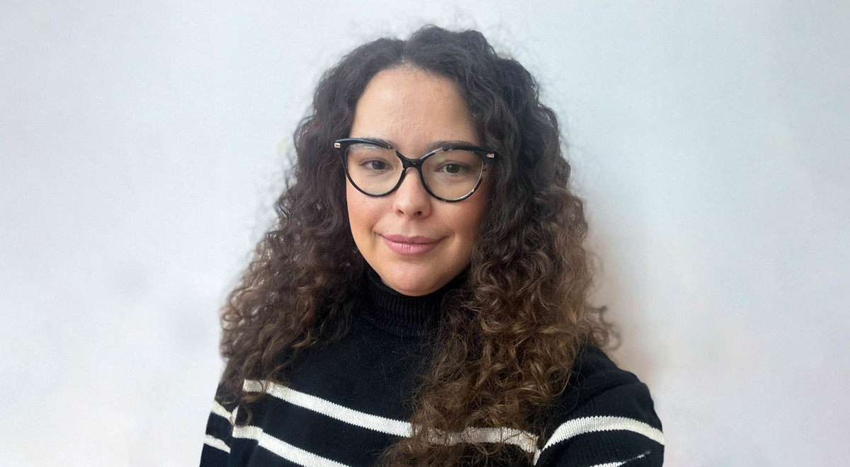 EMU Physiotherapy and Rehabilitation Department Research Assistant Elected as a Committee Member at Iuga