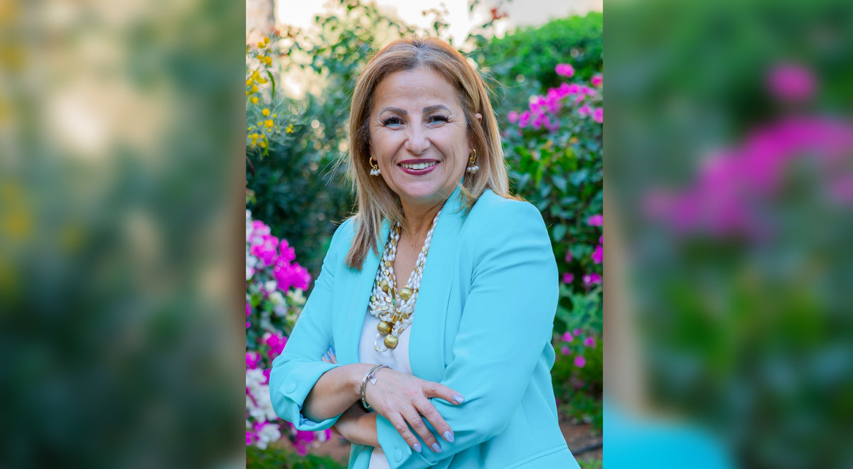 EMU Health Sciences Faculty Dean Prof. Dr. Malkoç Releases a Statement on 10-16 March Pulmonary Rehabilitation Week