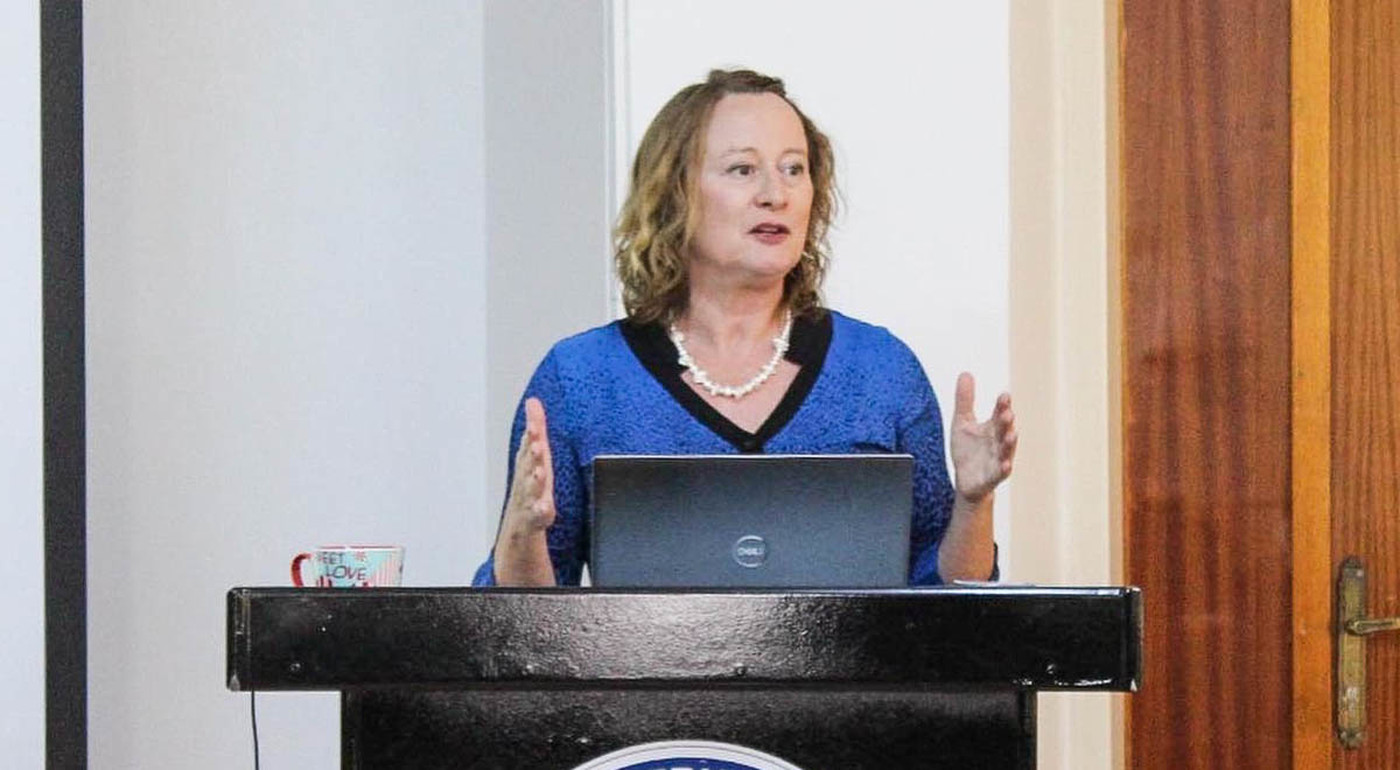 “The Varieties of Peace: How Is It Conceptualized and Analyzed?” Seminar Held at EMU