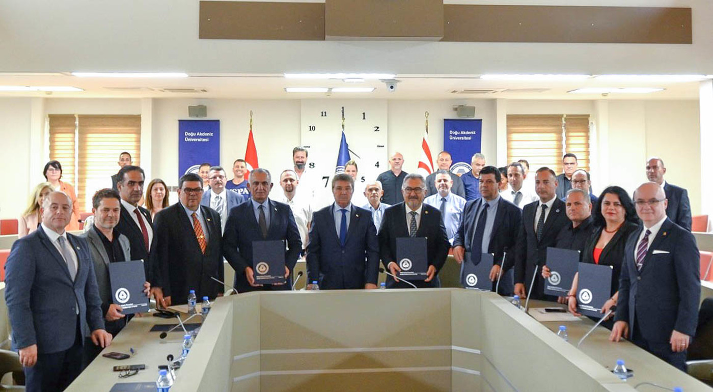 The Protocol on Ensuring the Financial Sustainability of EMU Has Been Signed