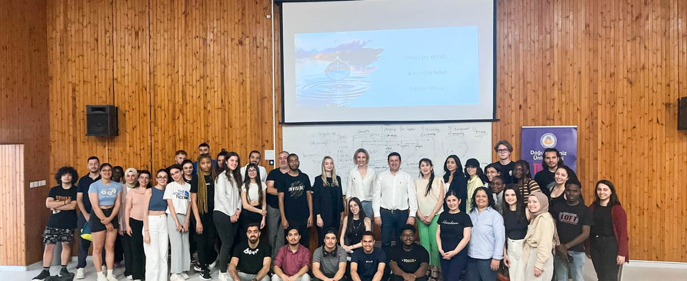 “Importance Of Chemistry in Industry” Seminar Held at EMU