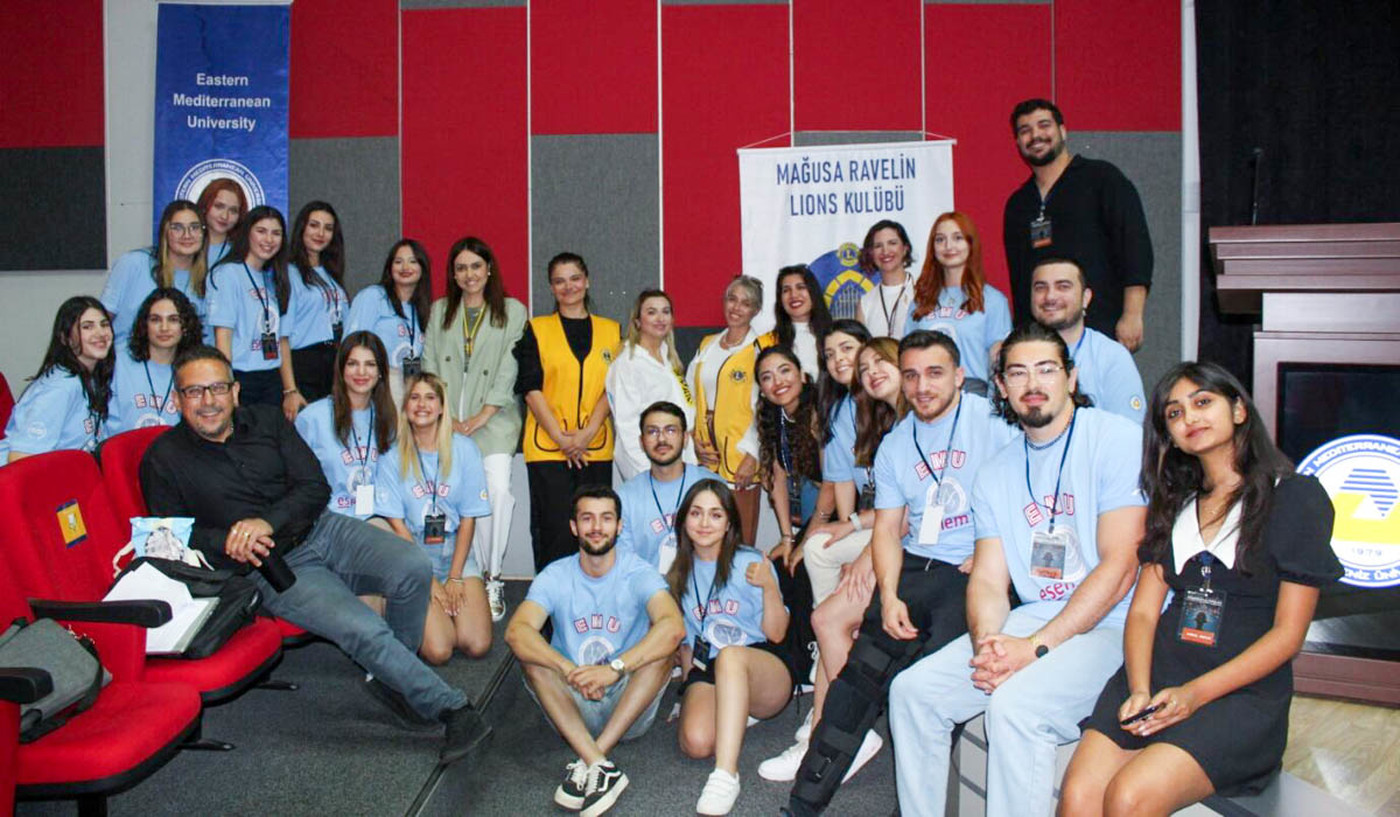 DAÜ’de, 16. Psikoloji Günleri Gerçekleştirildi