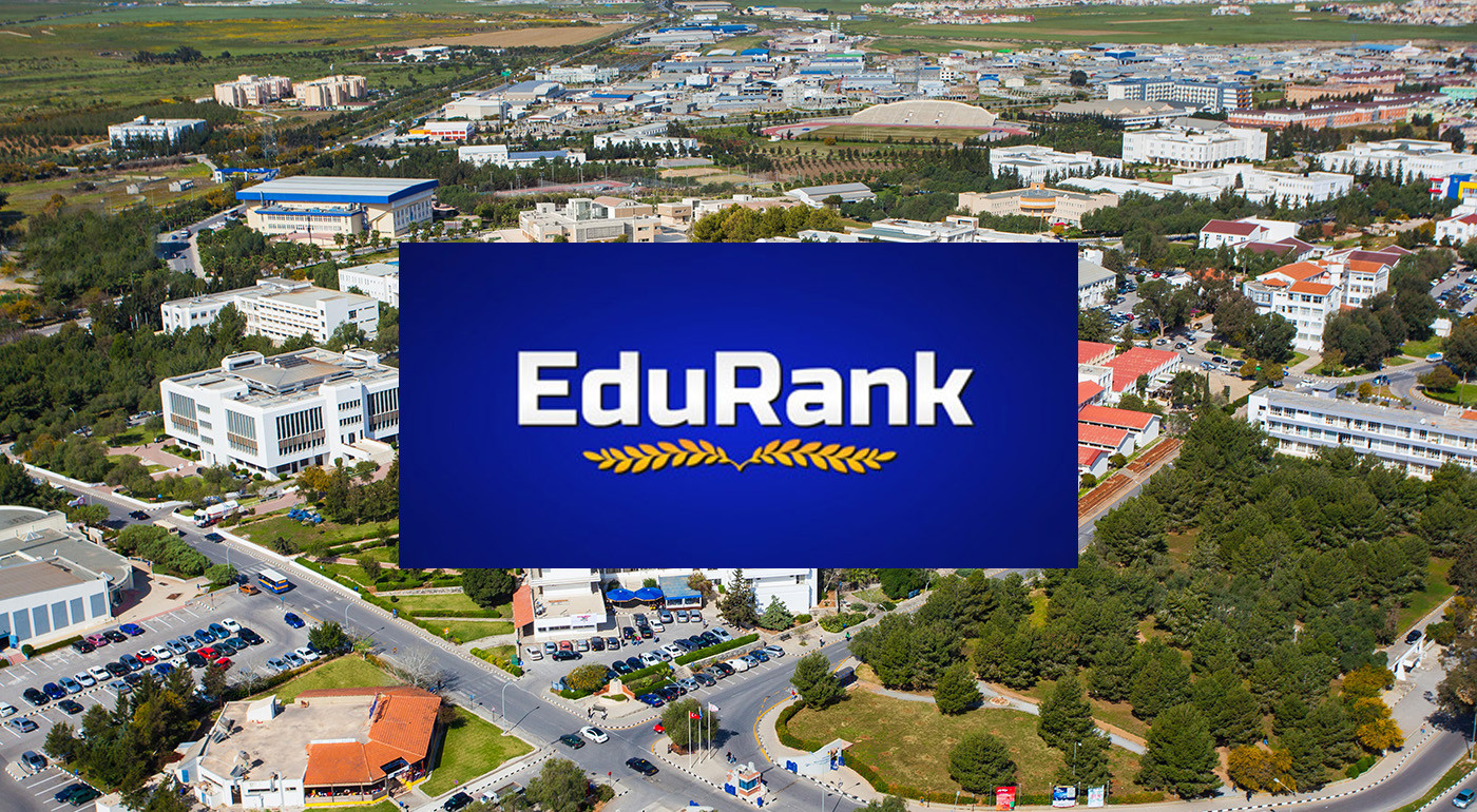 EMU Ranks as the First in Cyprus in the Field of Hospitality Management