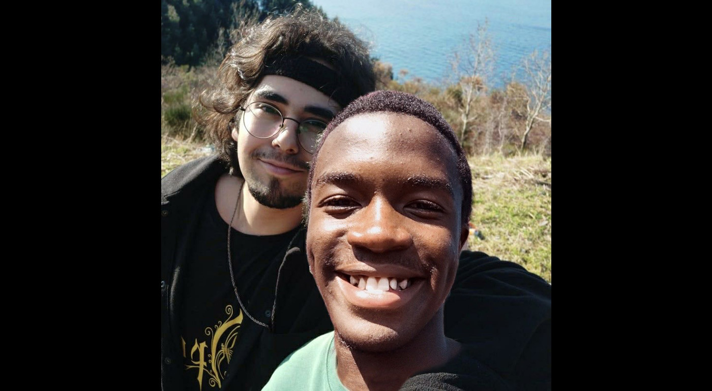 DAÜ’lü Öğrenciler Teknofest’de Finale Kaldı