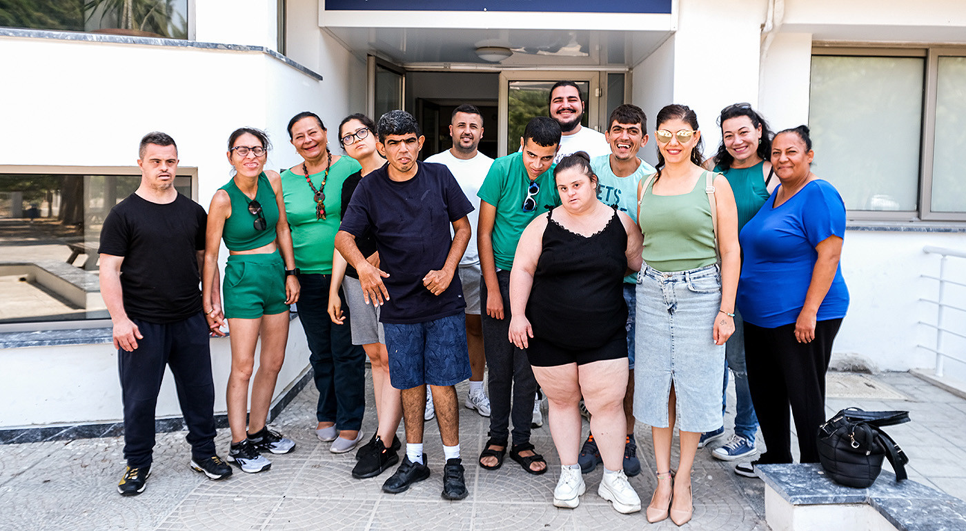 DAÜ’de Sinema Günleri Başladı