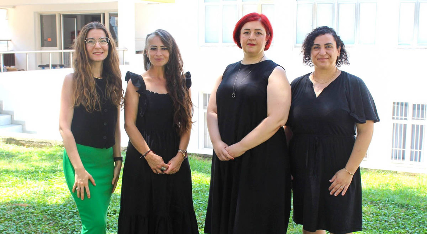 EMU Academics’ Project Receives Great Support From Tubitak