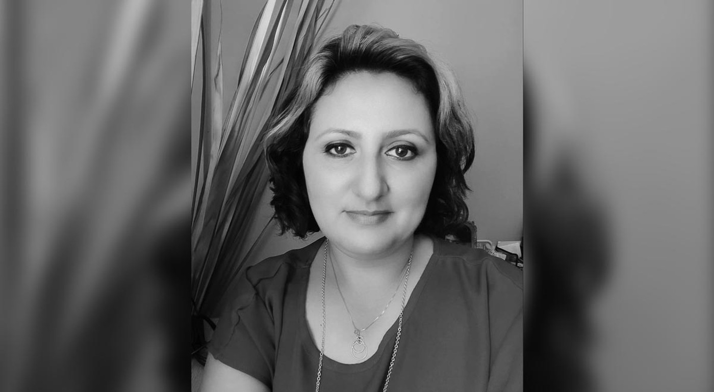 DAÜ Mimarlık Bölüm Başkanı Prof. Dr. Rafooneh M. Sani NAAB Tarafından Düzenlenen Çevrim İçi Panelde Yer Aldı