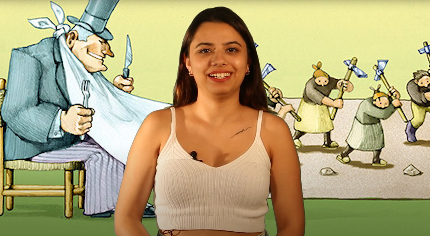 EMU Faculty of Communication’s Latest Achievement in the 34th Young Communicators Competition