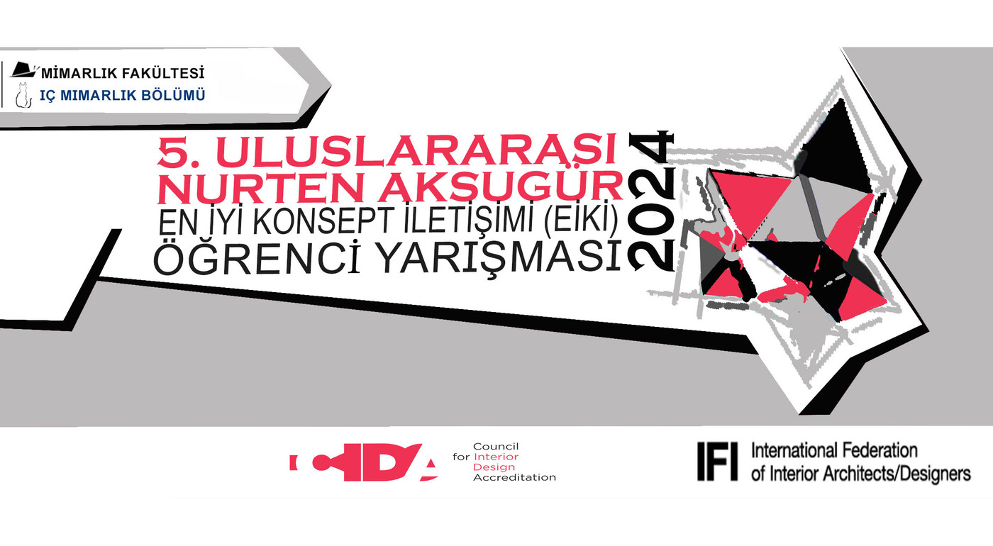 EMU 5th International Nurten Aksugür Best Concept in Communication Student Competition Awards Announced