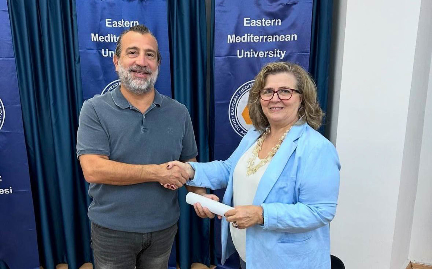 “Gender and War: Gender Based Impacts of War” Seminar Held at EMU