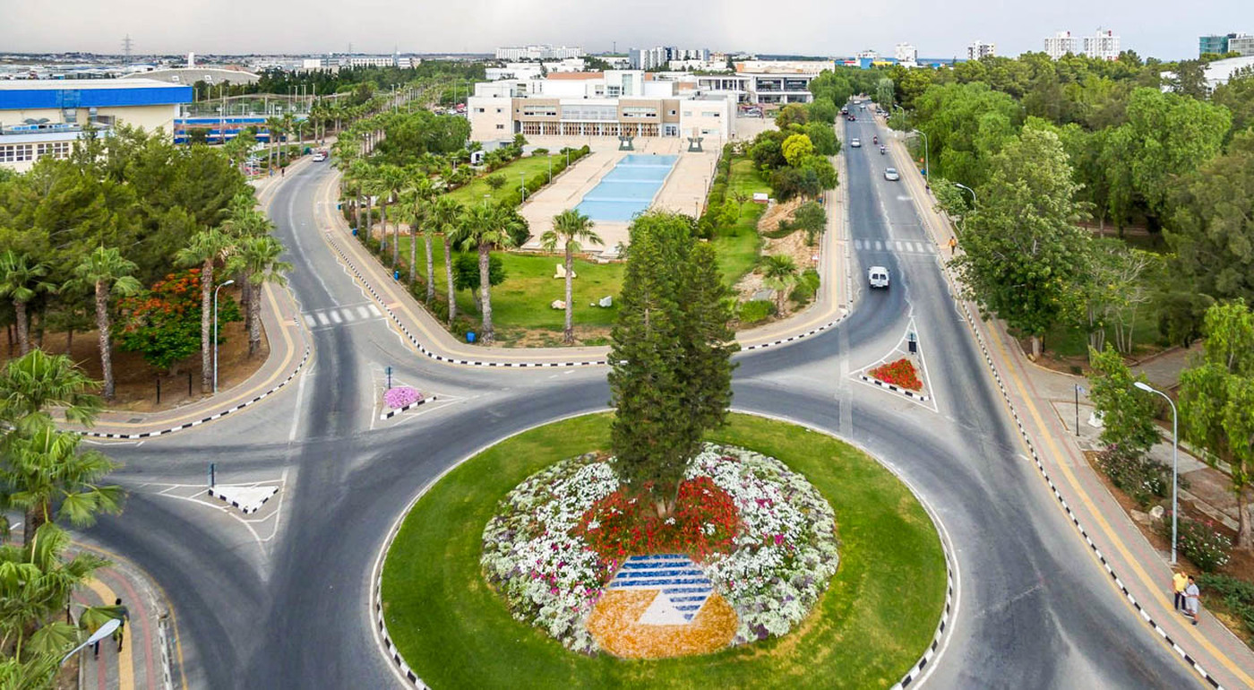 Earthquake Research and Application Center Established at EMU