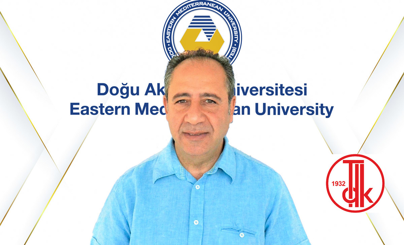 DAÜ Eğitim Fakültesi Dekanı Prof. Dr. Ahmet Pehlivan TDK Haberleşme Üyeliğine Seçildi