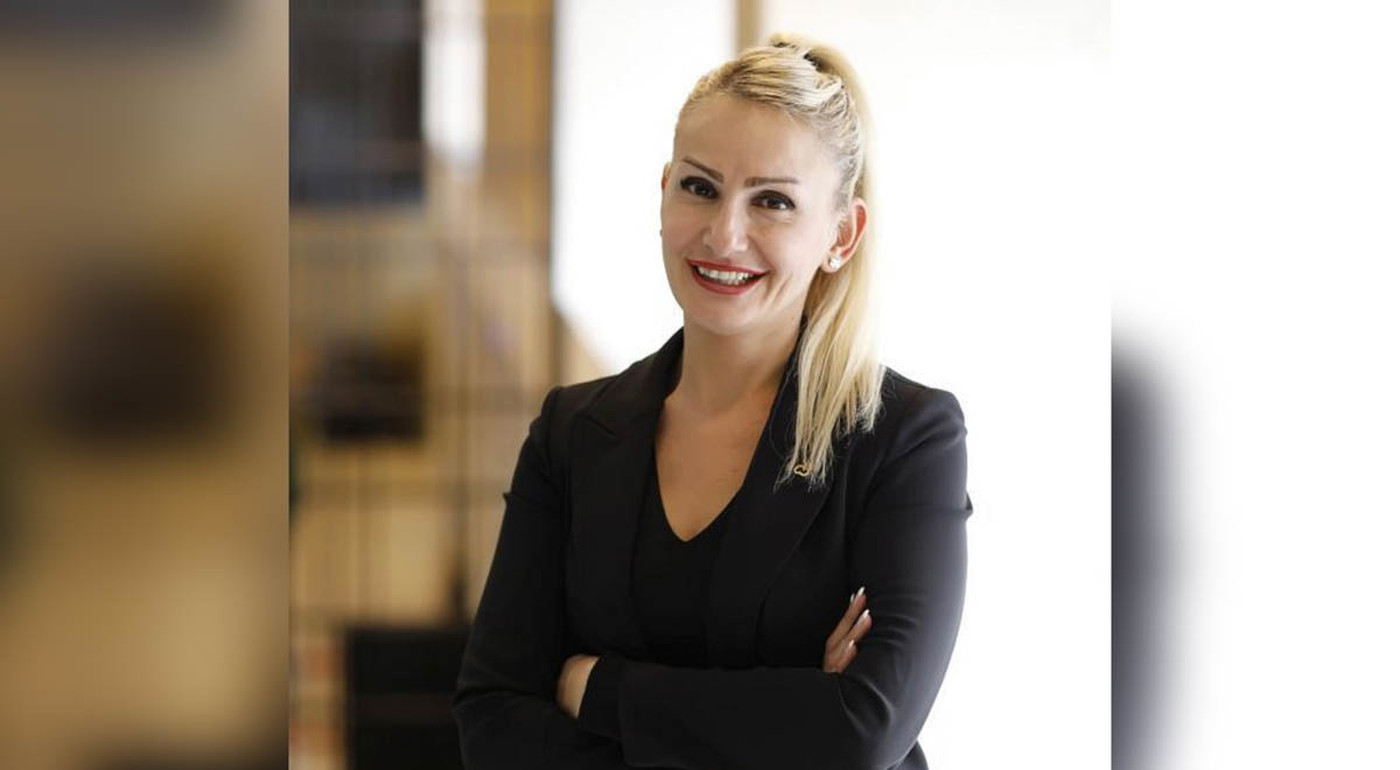EMU Graduate Gülhan Balta Kuzu – The Shinning Star of Dedeman Tourism Group