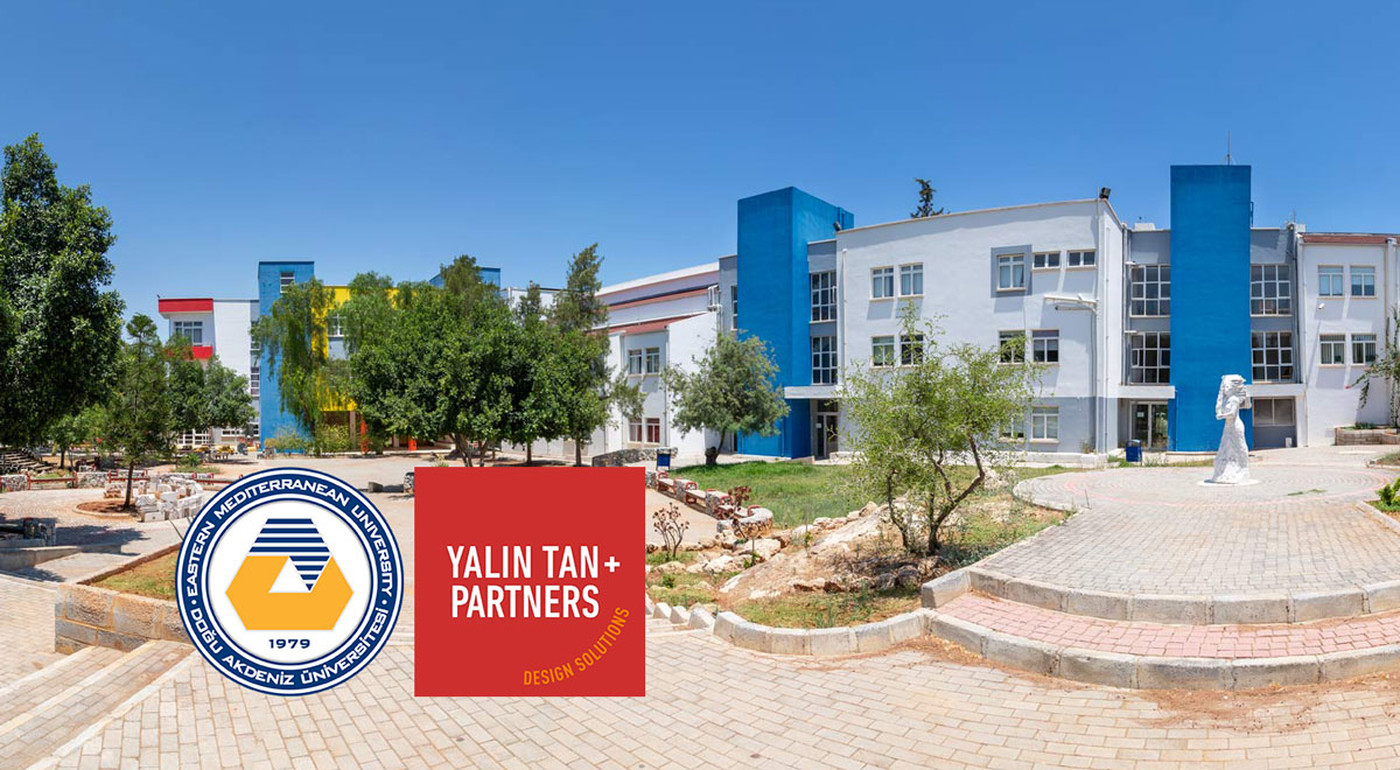 DAÜ İle YALIN TAN & PARTNERS Arasında İş Birliği Yapılmasına Dair Protokol İmzalandı