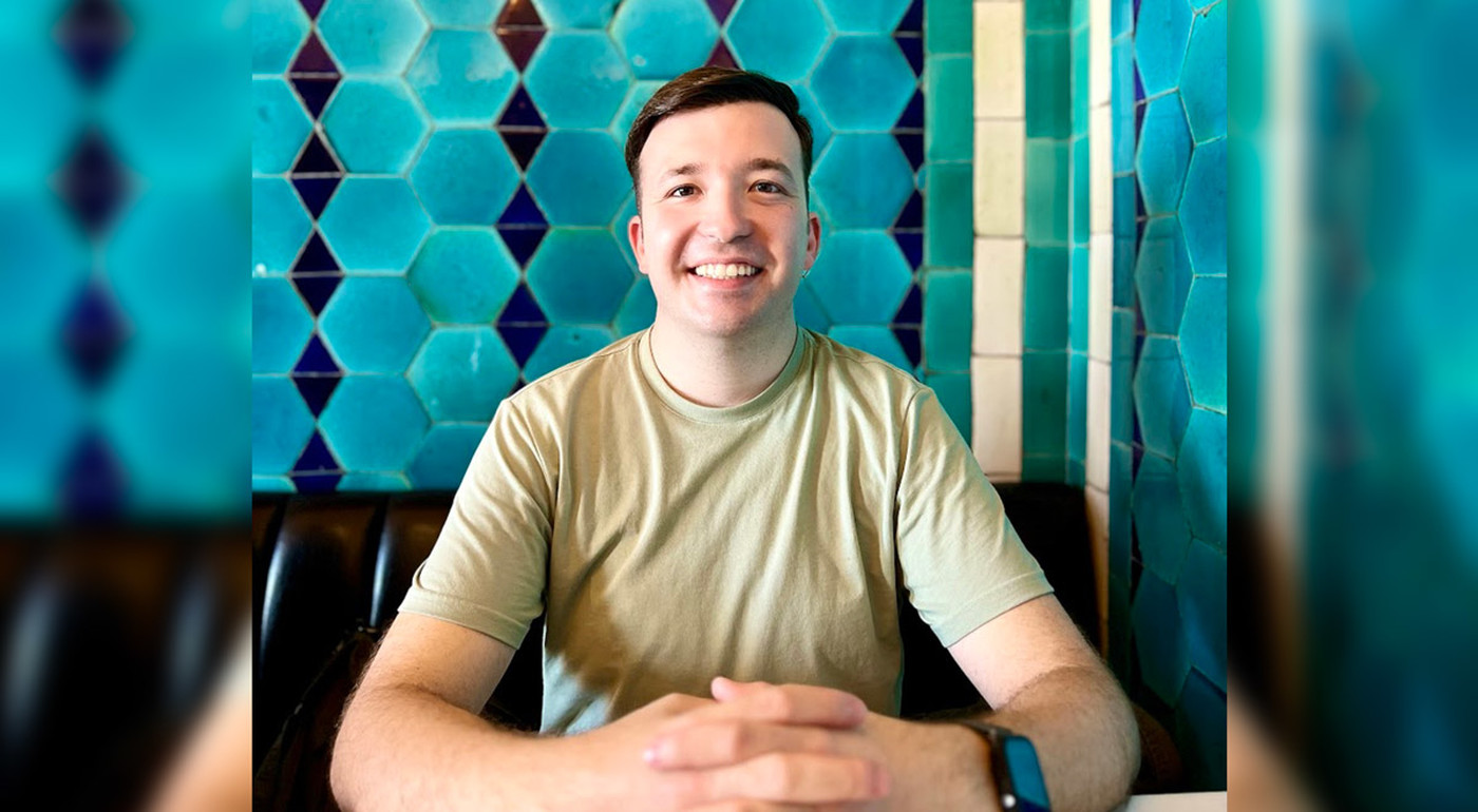 DAÜ Turizm Fakültesi Mezunu Çağatay Kaan Eren Yeni Mezunlara İlham Veriyor