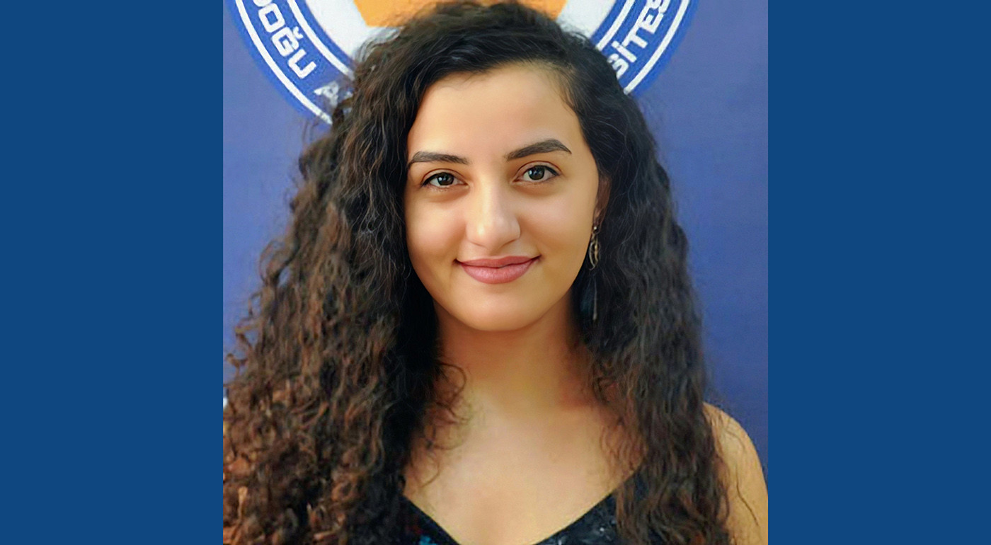 DAÜ Hemşirelik Bölümü 1-31 Ocak Serviks Kanseri Farkındalık Ayı ile İlgili Açıklamalarda Bulundu