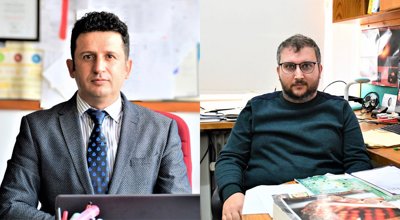 EMU Department of Physics Significantly Contributes to Ca18108 Cost Project of the European Union