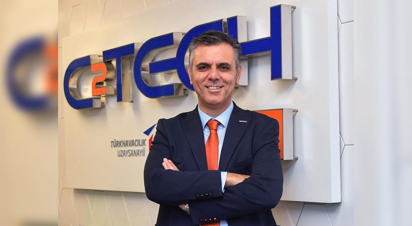 Outstanding Success Story of EMU Electrical and Electronic Engineering Department Graduate Cüneyd Fırat