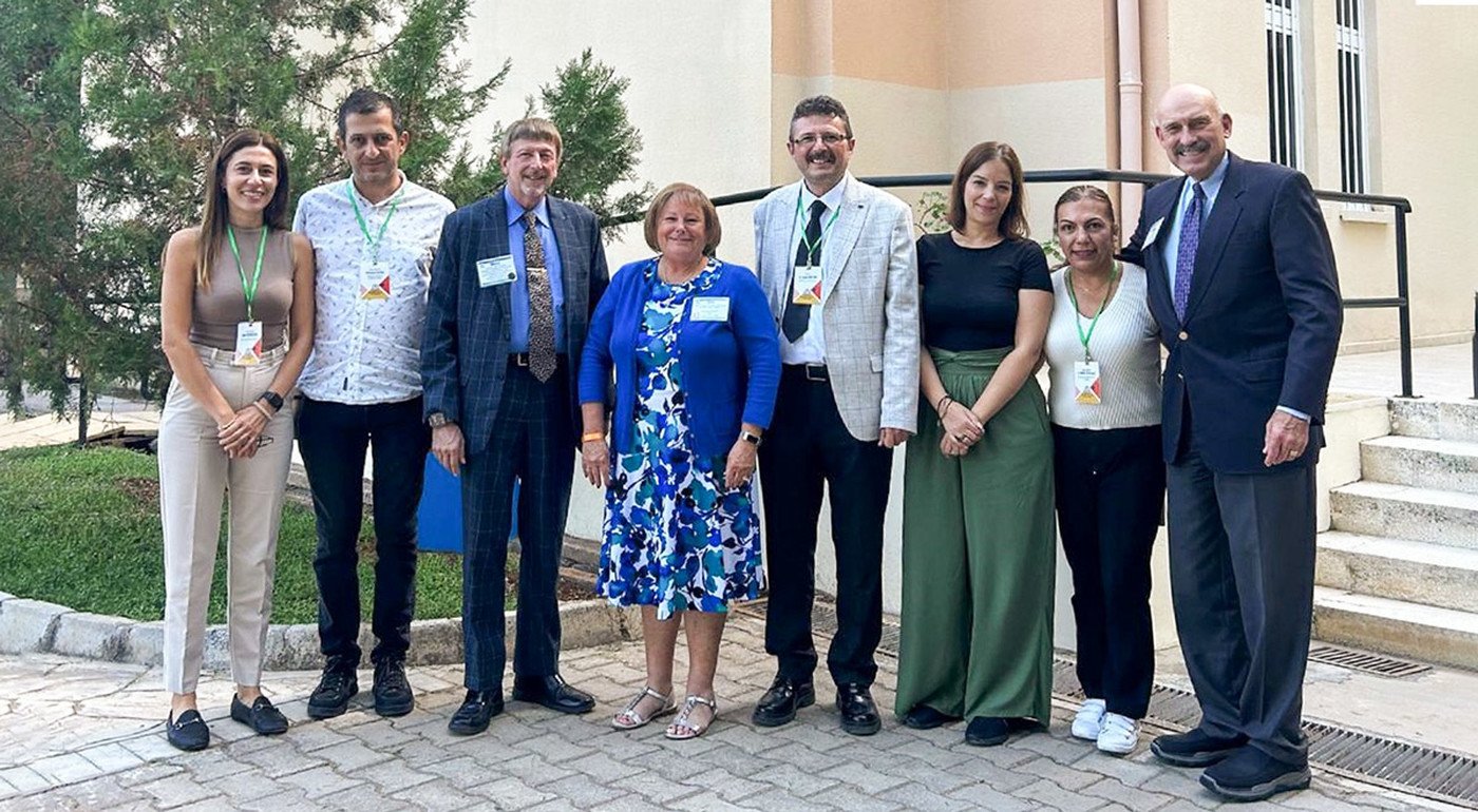 EMU Faculty of Pharmacy Gets Accredited by ACPE