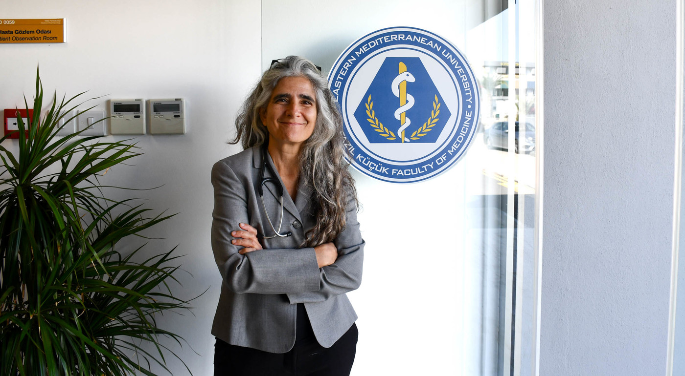 EMU Dr. Fazıl Küçük Medicine Faculty Clinical Application and Research Center, Cancer Screening Polyclinic Begins Its Services