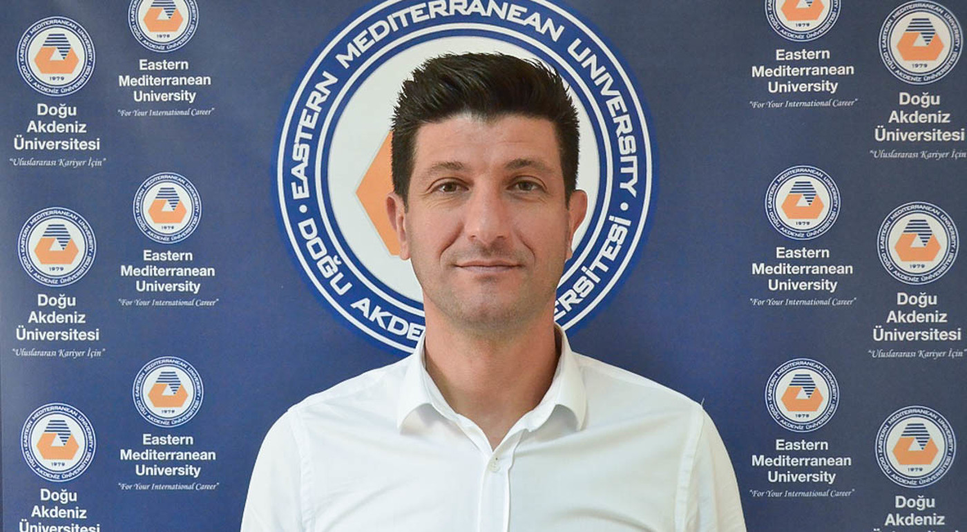 DAÜ Fizyoterapi ve Rehabilitasyon Bölümü 9-15 Mart Pulmoner Rehabilitasyon Haftası ile İlgili Açıklamalarda Bulundu