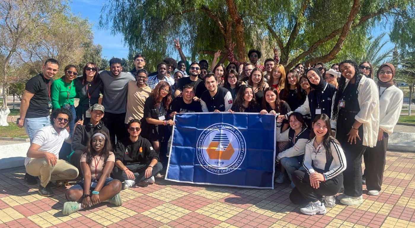 AIESEC Doğu Akdeniz, Eğitim ve Motivasyon Kongresi Tamamlandı