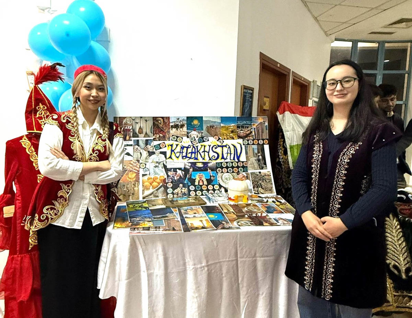 Nowruz Celebrated at EMU with Events