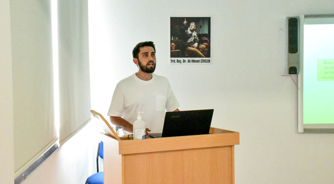 World Autism Awareness Day  Event Organized at EMU