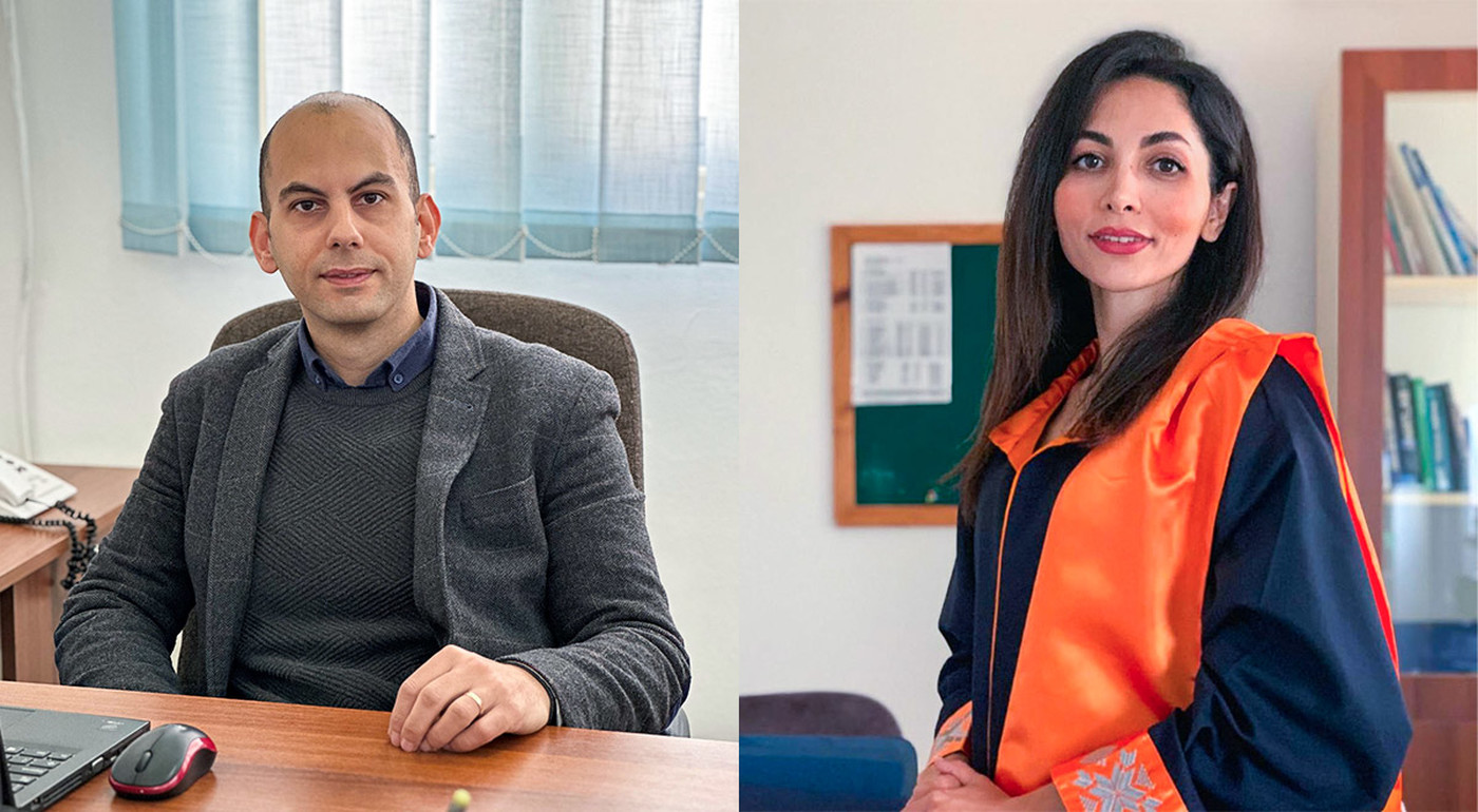 DAÜ Makine Mühendisliği Bölümü’nden Enerji Teknolojilerinde İki Önemli Buluş