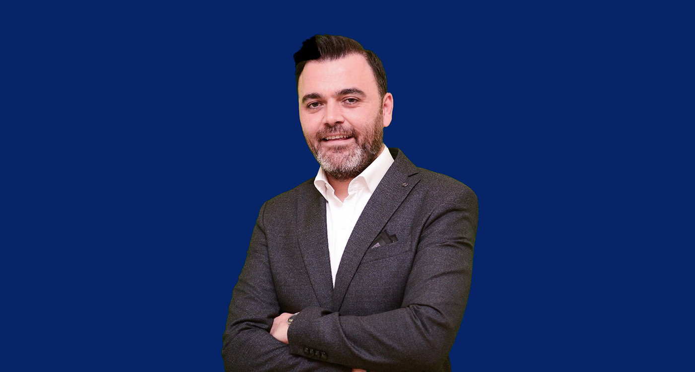 EMU Graduate Atıl Berk – a Communication Professional Steering the Global Brands