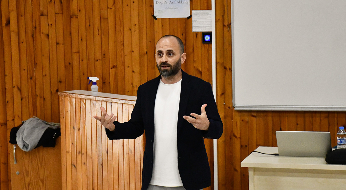 Events Held at EMU as Part of Chemistry Day and Chemists’ Week