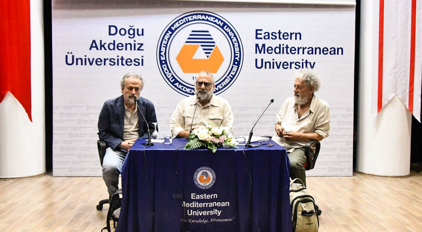 EMU 27th Spring Festival Feautres a Variety of Talk Events