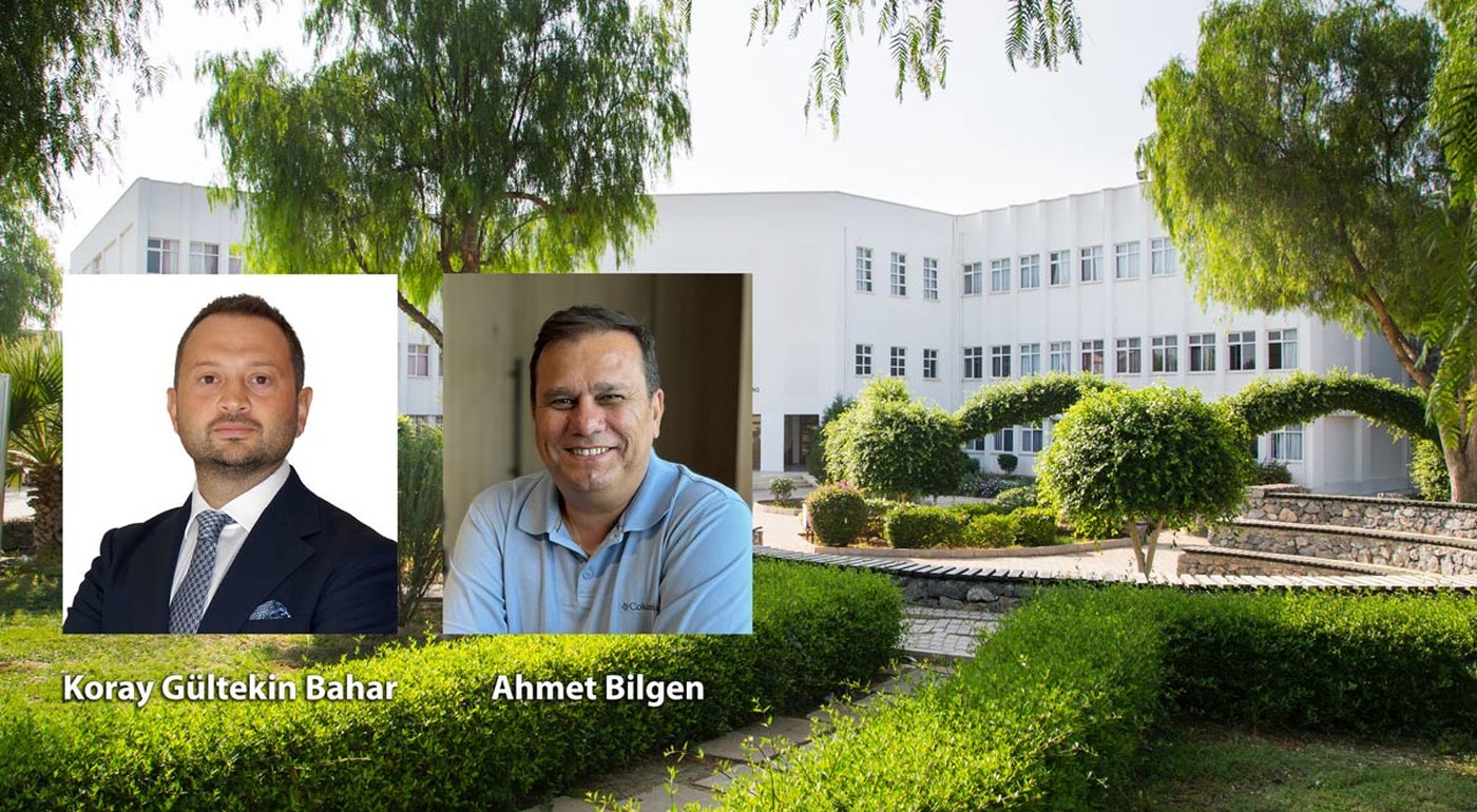 Türkiye’nin En Etkili 100 Dijital Lideri Arasında 2 DAÜ Mezunu