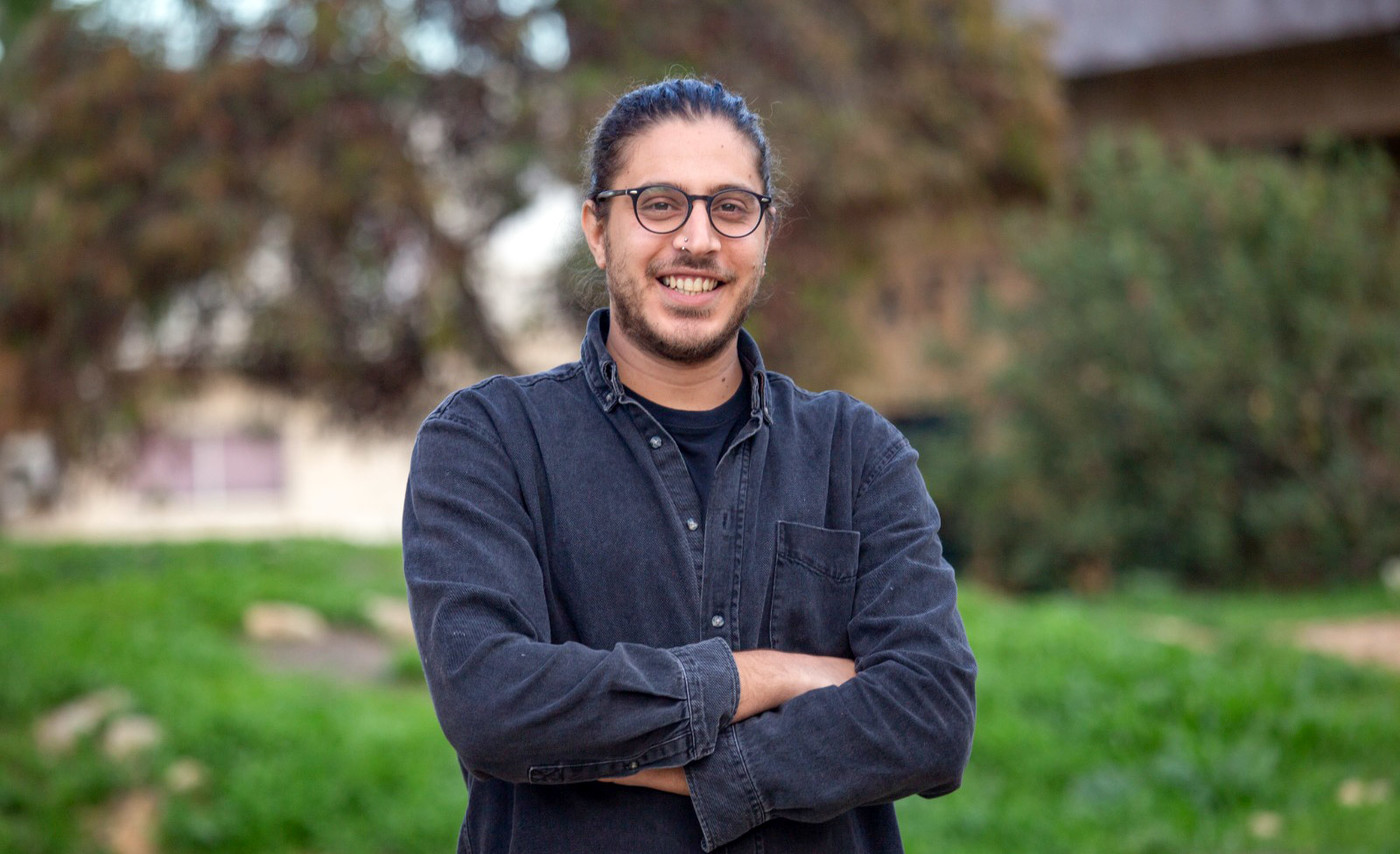 EMU Graduate Kani Yeşilovalı Makes EMU Proud with His Facebook Career and Success in Entrepreneurship